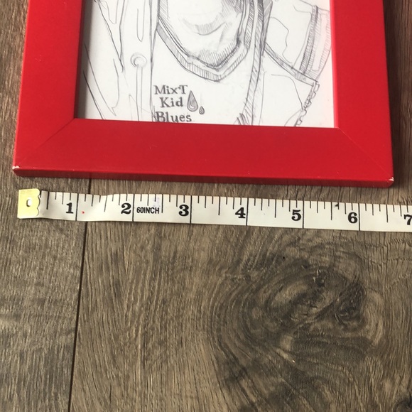 Mix’t Kid Blues Print Duo by Tomas Oliveras - Picture 2 of 5